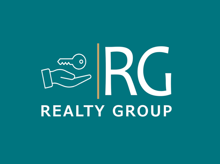 Logotipo de Realty Group