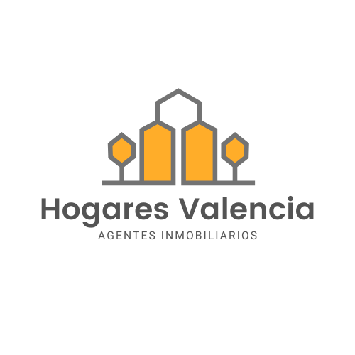 Logotipo de Hogares Valencia