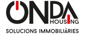 Logotipo de ONDAHOUSING PMS SL