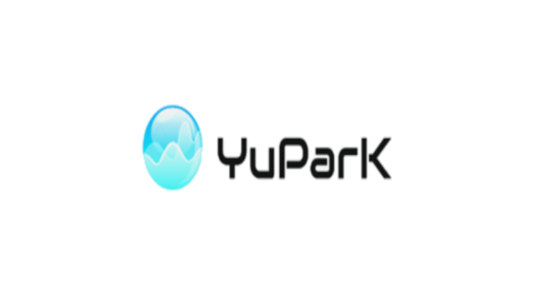 Logotipo de YUPARK