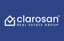 Logotipo de CLAROSAN REAL ESTATE GROUP