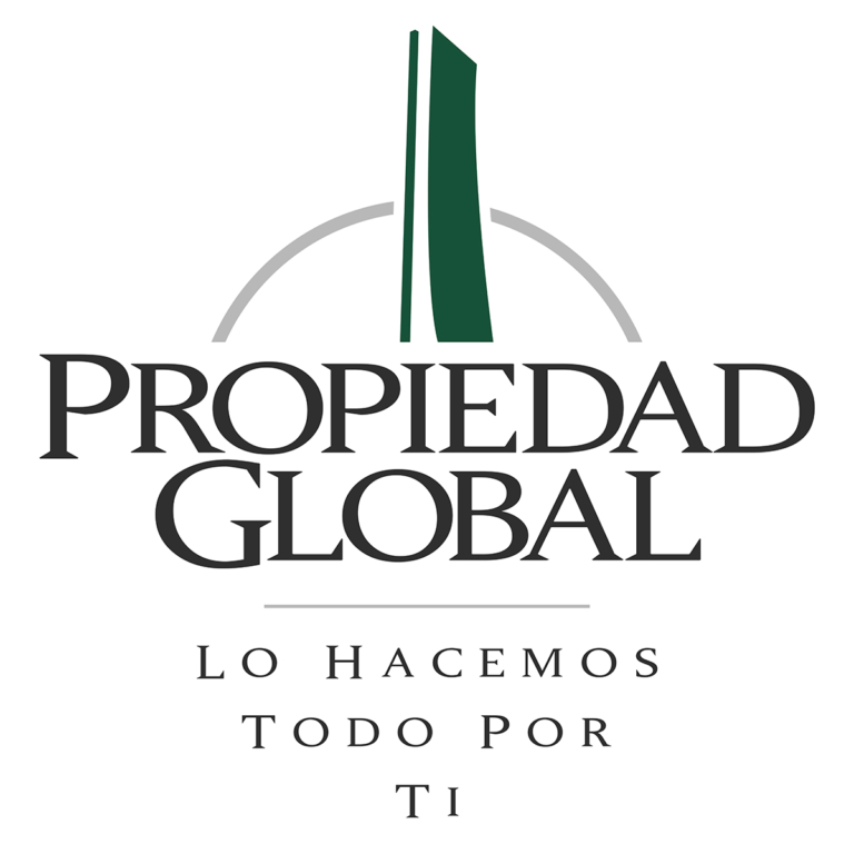 Logotipo de propiedadglobal