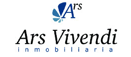 Logotipo de ARS VIVENDI