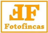 Logotipo de fotofincas