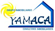 Logotipo de Yamaca Inmobiliaria