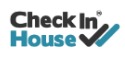 Logotipo de CHECKIN-HOUSE