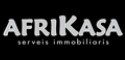 Logotipo de AFRIKASA