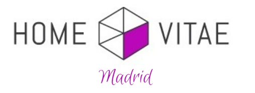 Logotipo de HOMEVITAE MADRID