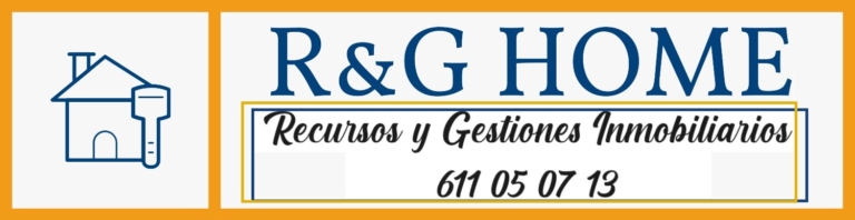 Logotipo de RGHOME.ES