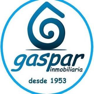 Logotipo de INMOBILIARIA GASPAR