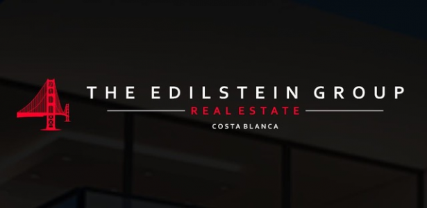 Logotipo de The Edilstein Group SL