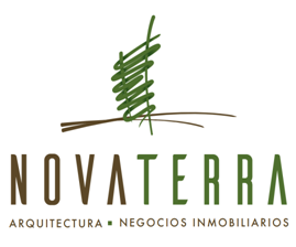 Logotipo de Novaterra