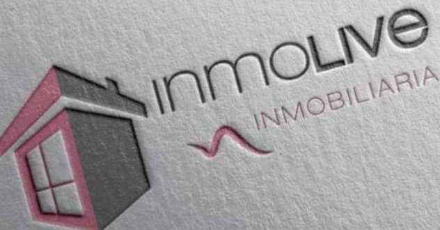 Logotipo de InmoLive inmobiliaria