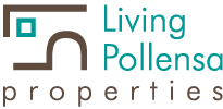 Logotipo de Living Pollensa