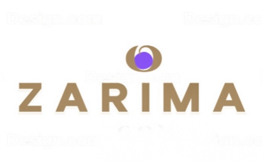 Logotipo de Zarima.es