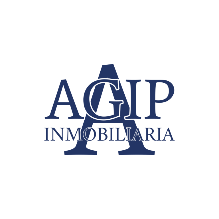 Logotipo de AGIP INMOBILIARIA