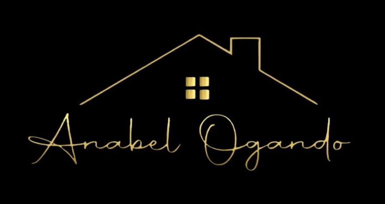 Logotipo de Anabel Ogando