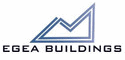 Logotipo de Egea Buildings