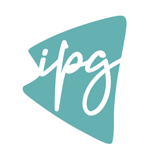 Logotipo de GRUPO IPG