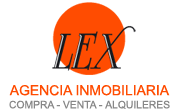 Logotipo de Inmobiliaria Lex