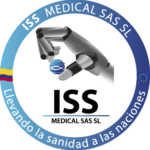 Iss Medical SAS Europa SL