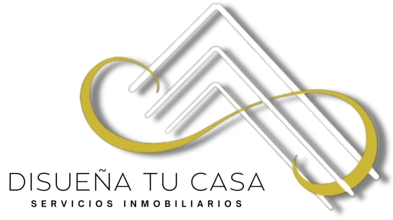 Logotipo de Disueña Tu Casa