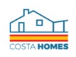 Logotipo de COSTA HOMES