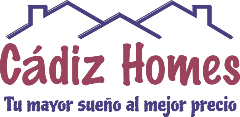 Logotipo de Cádiz Homes