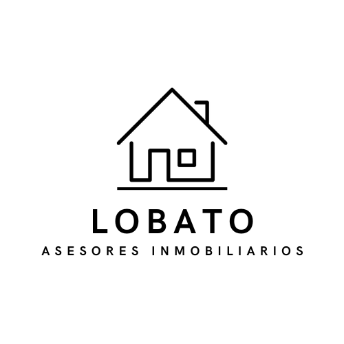 Logotipo de Lobato Asesores Inmobiliarios