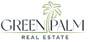 Logotipo de Green Palm Real Estate