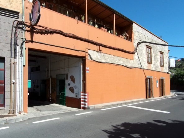 Imagen 1 de Casa-Chalet en Venta en Palmas De Gran Canaria