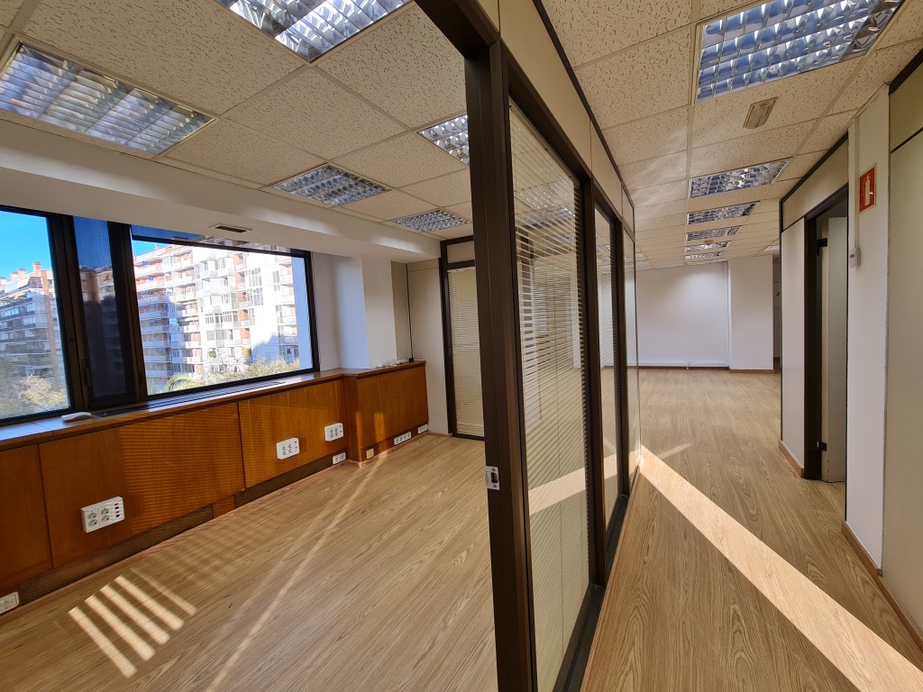 Imagen 2 de Oficina en Venta en Barcelona Barcelona