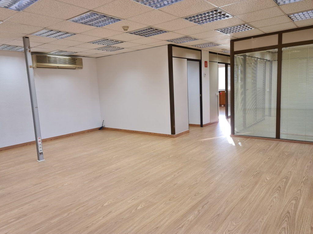 Imagen 3 de Oficina en Venta en Barcelona Barcelona