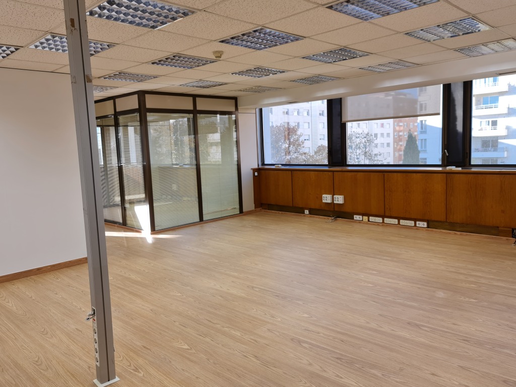 Imagen 1 de Oficina en Venta en Barcelona Barcelona