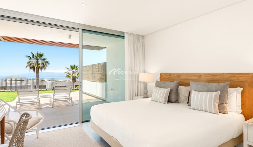 Imagen 2 de Apartamento en Venta en Guia De Isora Santa Cruz de Tenerife