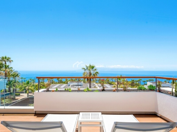 Imagen 1 de Apartamento en Venta en Guia De Isora Santa Cruz de Tenerife