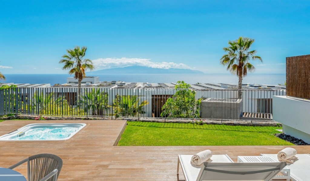 Imagen 1 de Apartamento en Venta en Guia De Isora Santa Cruz de Tenerife