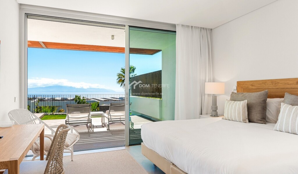 Imagen 1 de Apartamento en Venta en Guia De Isora Santa Cruz de Tenerife