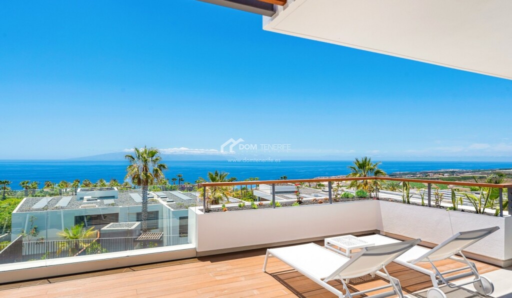 Imagen 3 de Apartamento en Venta en Guia De Isora Santa Cruz de Tenerife