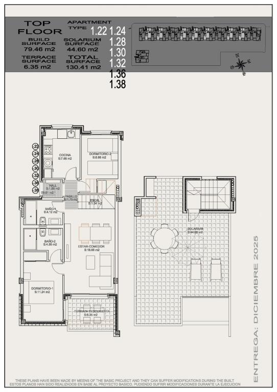 Imagen 3 de Casa-Chalet en Venta en Torrevieja Alicante