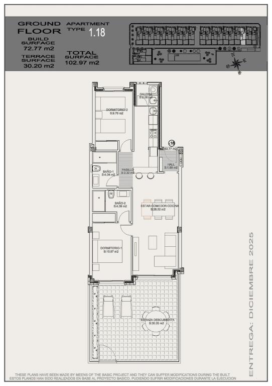 Imagen 3 de Casa-Chalet en Venta en Torrevieja Alicante