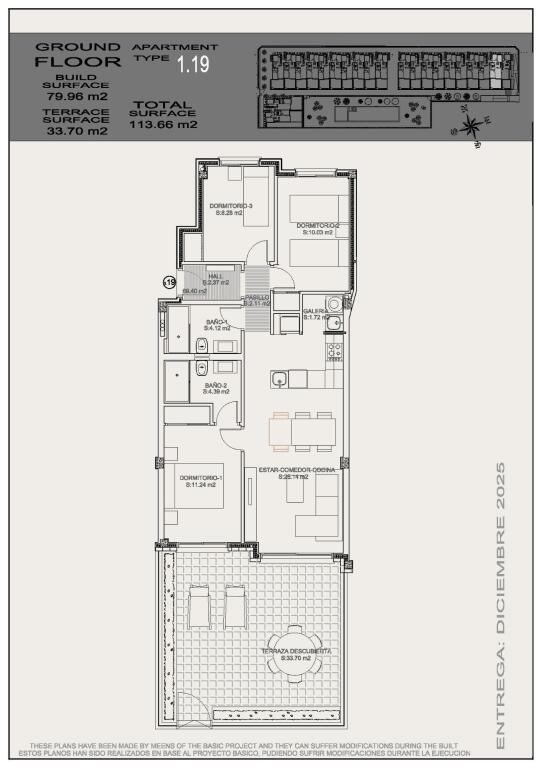 Imagen 3 de Casa-Chalet en Venta en Torrevieja Alicante