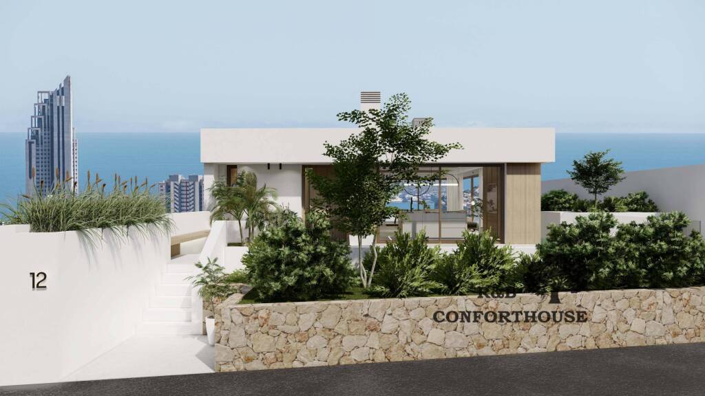 Imagen 1 de Residencial Venecia IV