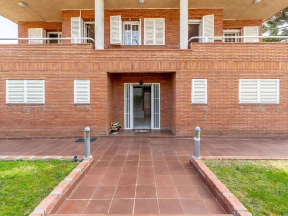 Imagen 1 de Casa o chalet independiente en venta en calle de les Alzines