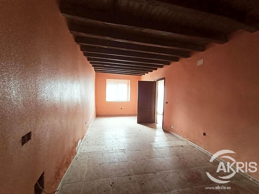 Imagen 3 de Casa de pueblo para reformar