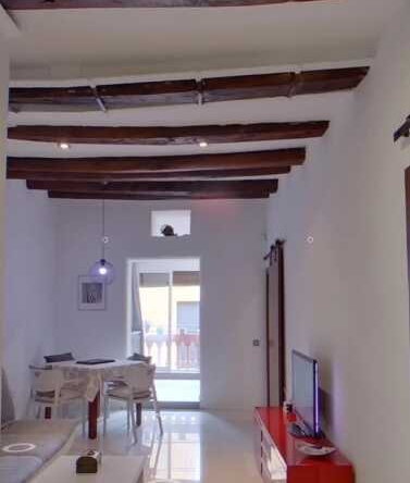 Imagen 1 de Piso en Venta en Barcelona Barcelona EL RAVAL