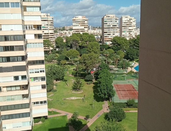 Imagen 1 de Apartamento en Alquiler en Torremolinos Málaga