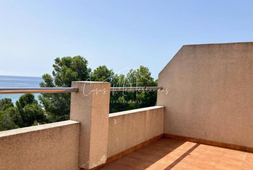 Imagen 2 de Adosada en Venta en Cala Doques Tarragona