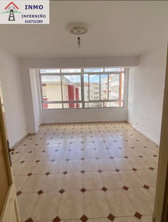 Imagen 2 de Piso en Venta en Ferrol La Coruña Ref: 437932