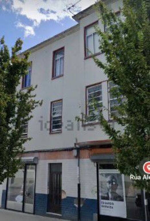 Imagen 3 de Edificio Viviendas en Venta en Ferrol La Coruña Ref: 437948